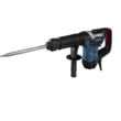 «Отбойный молоток с патроном SDS-max Bosch GSH 501 Professional»